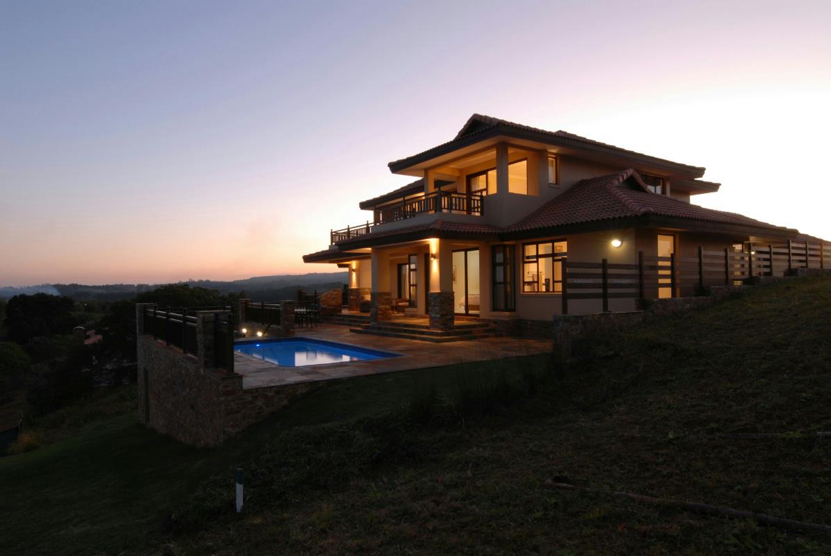 5 Bedroom Multistorey House For Sale Leisure Bay 1PD1312765 Pam