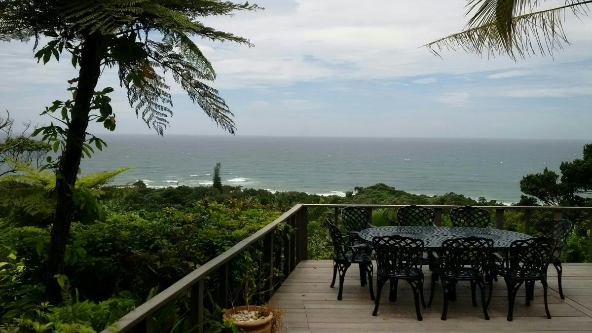 3 Bedroom House For Sale Trafalgar 1PD1299755 Pam Golding Properties