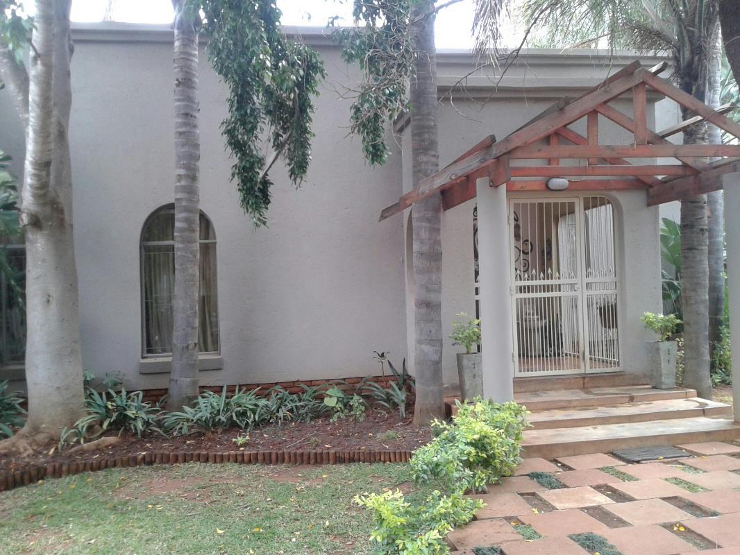 2.21 hectare smallholding for sale in Polokwane