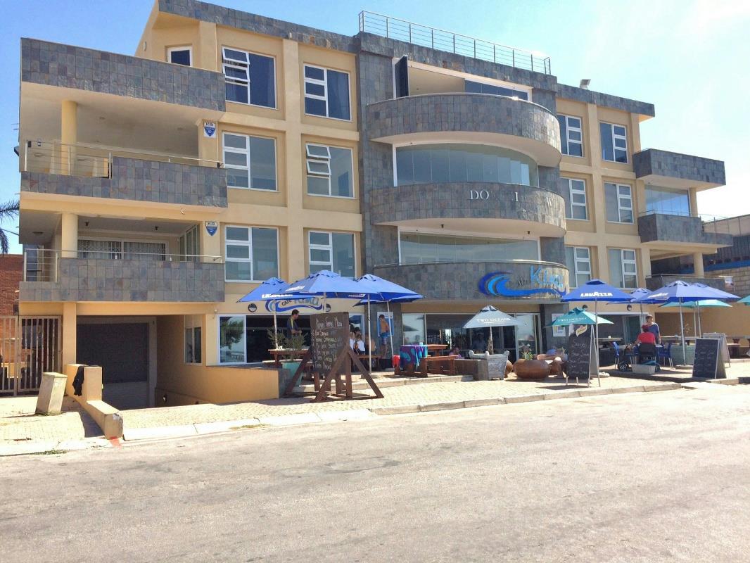 3 Bedroom Apartment For Sale Jeffreys Bay 1JF1314372 Pam Golding Properties