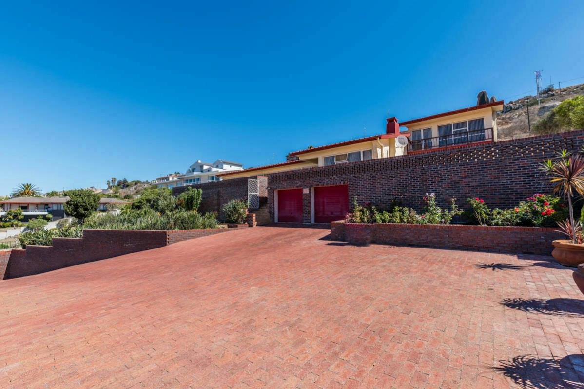 Saldanha Bay Houses For Sale Pam Golding Properties