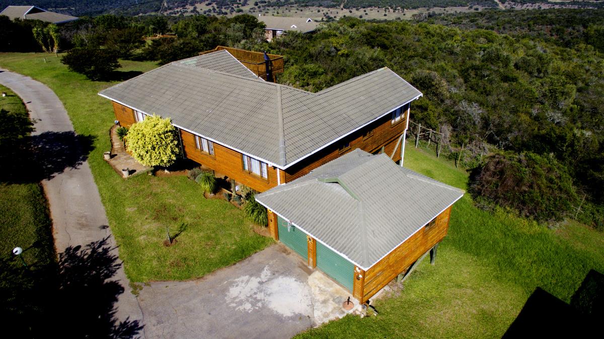 3 Bedroom House For Sale Thornhill 1JF1301827 Pam Golding Properties