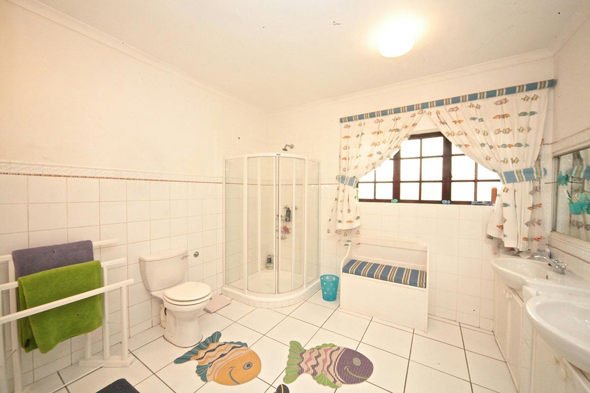 5 Bedroom House For Sale Dunkeld HP1608469 Pam Golding Properties