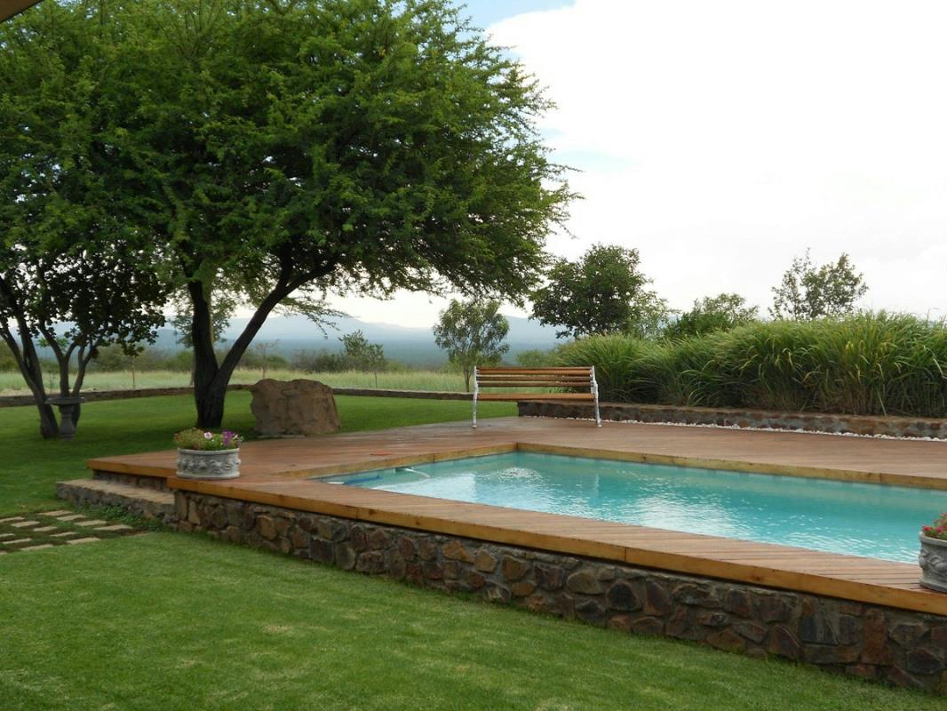 Gaborone (Botswana) Houses For Sale Pam Golding Properties