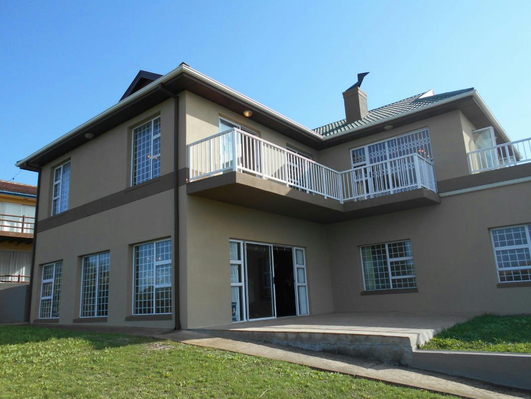 5 Bedroom House For Sale Paradise Beach (Jeffreys Bay) 1JF1320806