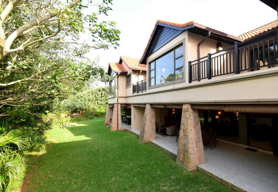 4 bedroom double-storey apartment for sale in Zimbali Coastal Resort