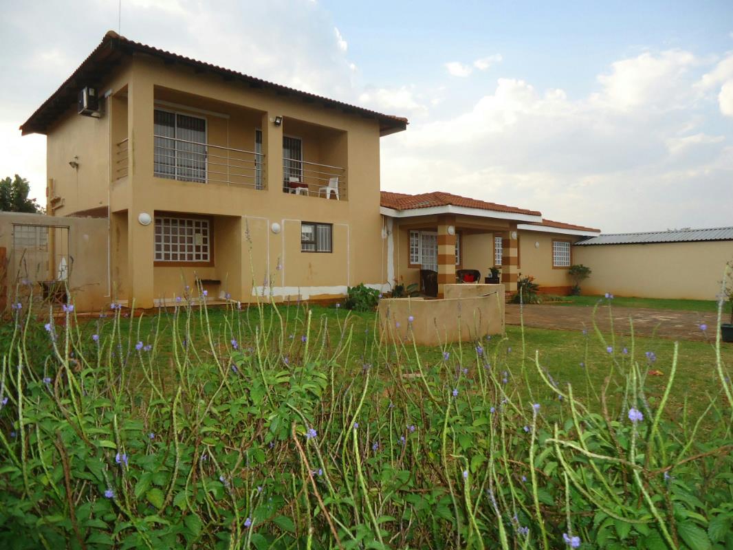 4 Bedroom House For Sale Palm Beach 1PD1326942 Pam Golding Properties