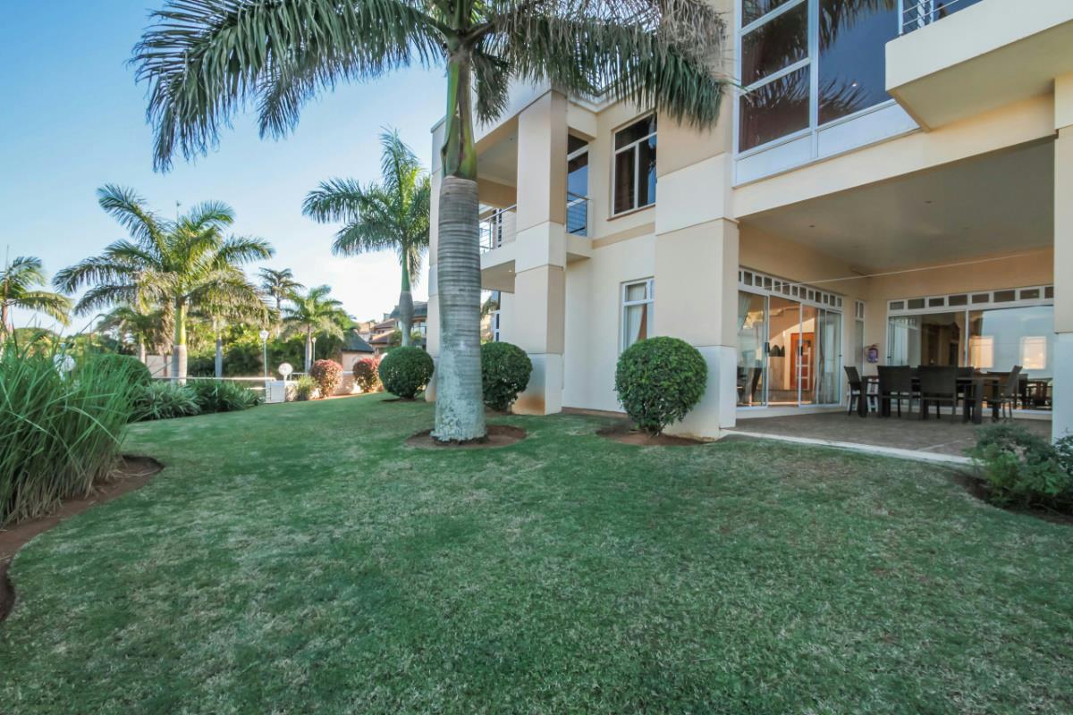 5 Bedroom House For Sale uMhlanga Ridge 1ND1324217 Pam Golding