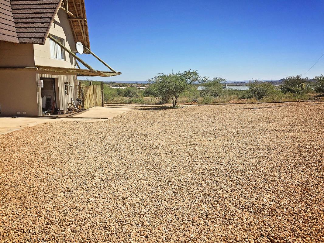 7 Bedroom Security Estate Home For Sale Finkenstein Estate (Namibia