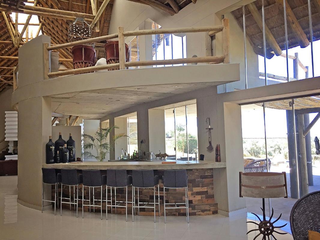 7 Bedroom Security Estate Home For Sale Finkenstein Estate (Namibia