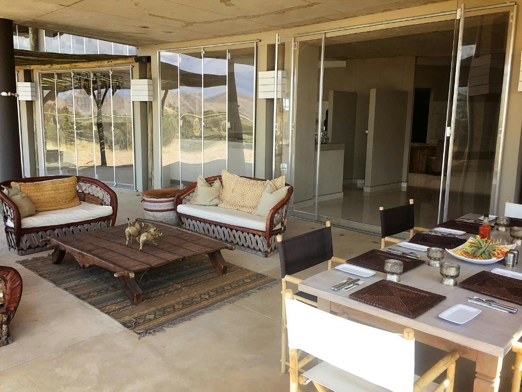 7 Bedroom Security Estate Home For Sale Finkenstein Estate (Namibia
