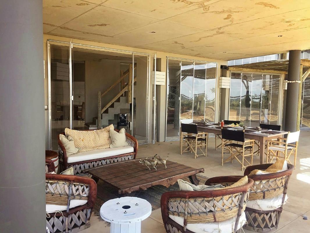 7 Bedroom Security Estate Home For Sale Finkenstein Estate (Namibia