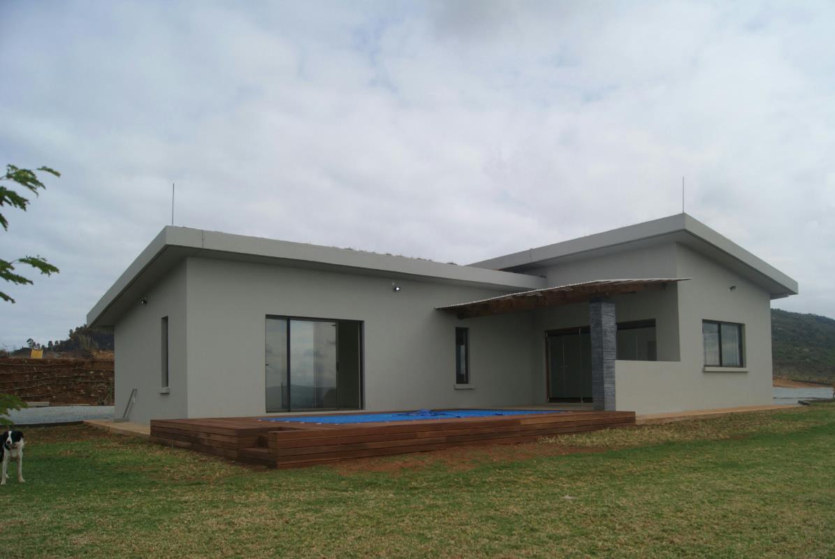 2 Bedroom House  To Rent Matsapha Swaziland  