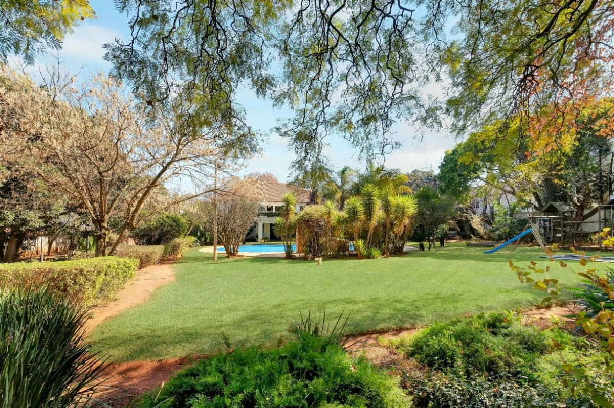 5 Bedroom House For Sale Westcliff (Johannesburg) HP1326230 Pam