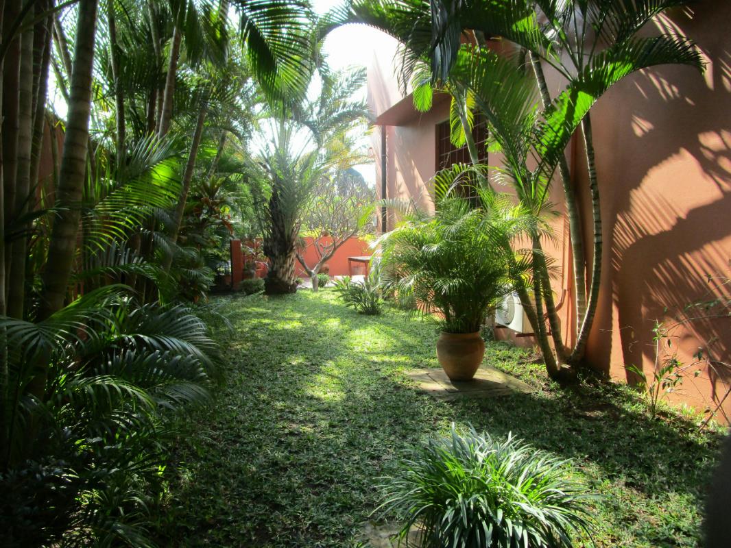 4 Bedroom House To Rent Maputo (Mozambique) 3MQ1326284 Pam