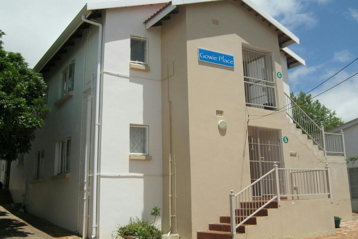 2 Bedroom Apartment To Rent Sunnyside (Makhanda (Grahamstown