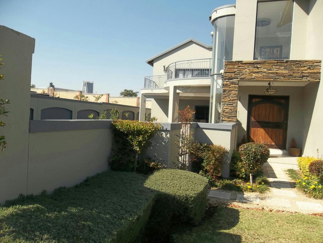 Properties To Rent Midrand Pam Golding Properties