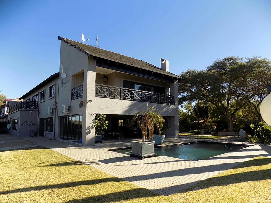 Bloemfontein Property For Sale Pam Golding Properties