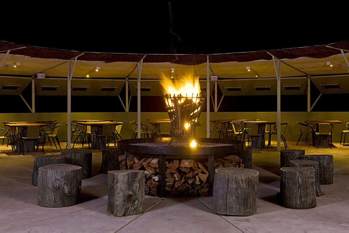 17 Guest Room Country Resort For Sale Windhoek (Namibia) 3NM1330454