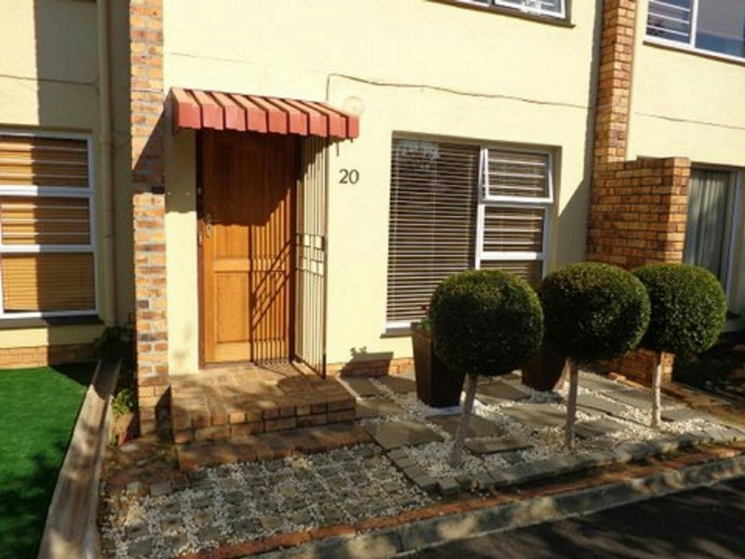 Somerset West Property Houses for Sale Real Estate Pam Golding