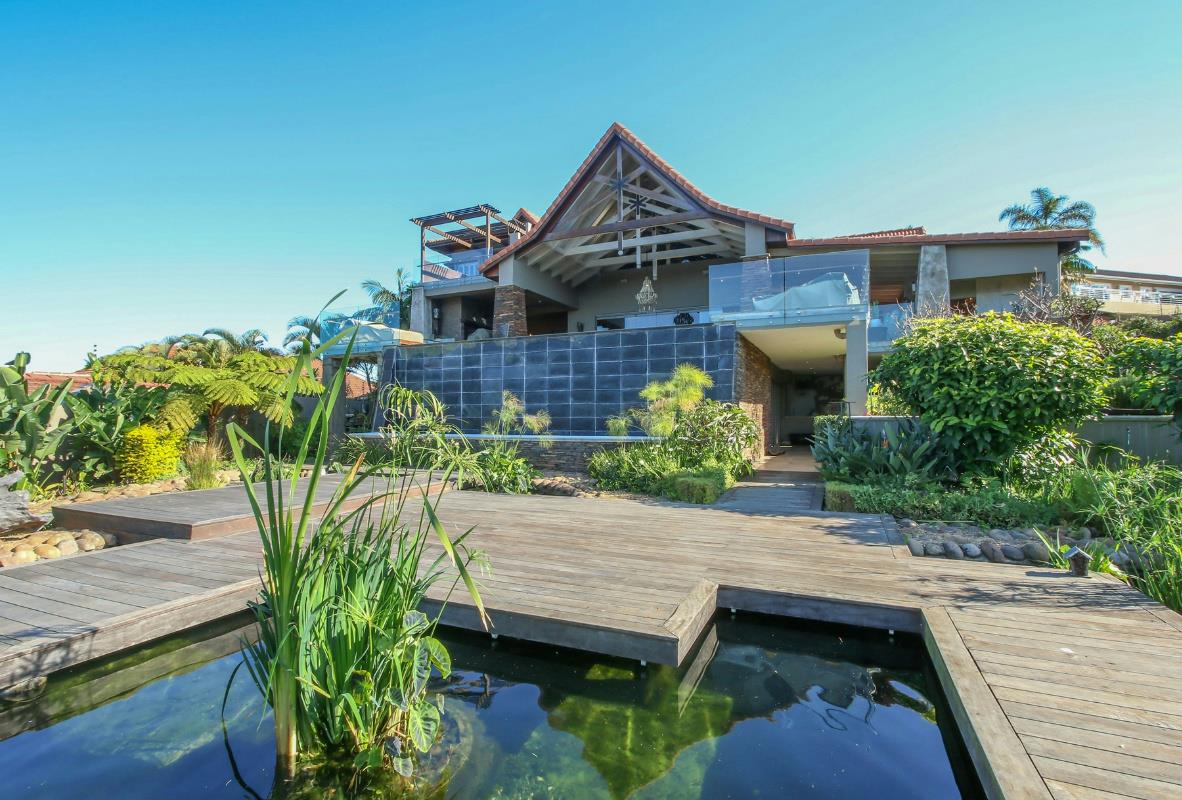 6 Bedroom House For Sale Durban North 1ND1253599 Pam Golding