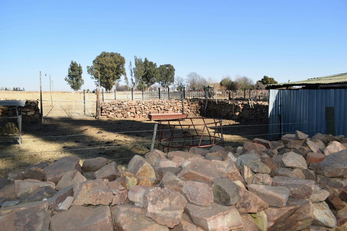 38.15 hectare Lifestyle Property For Sale Heidelberg (Gauteng