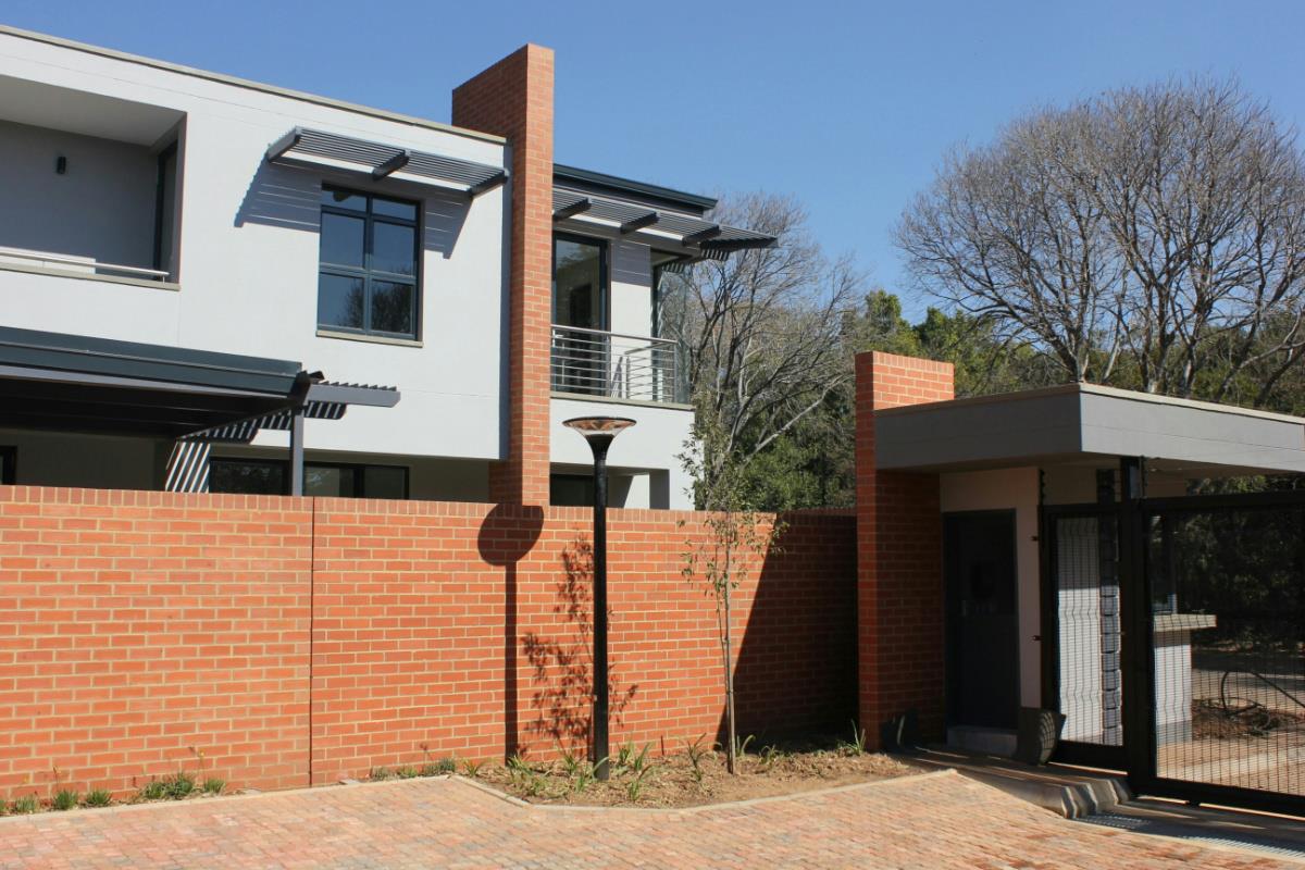 3 Bedroom House For Sale Menlo Park PT1332184 Pam Golding Properties