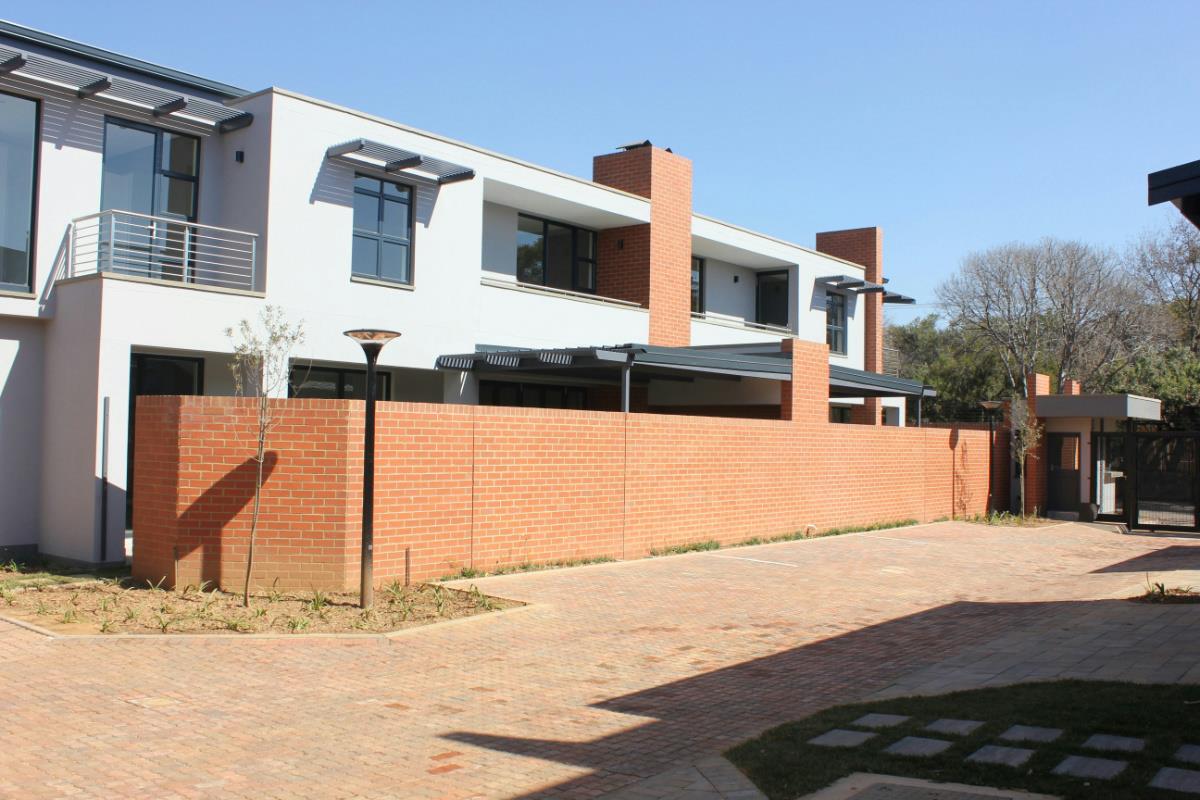 3 Bedroom House For Sale Menlo Park PT1332184 Pam Golding Properties