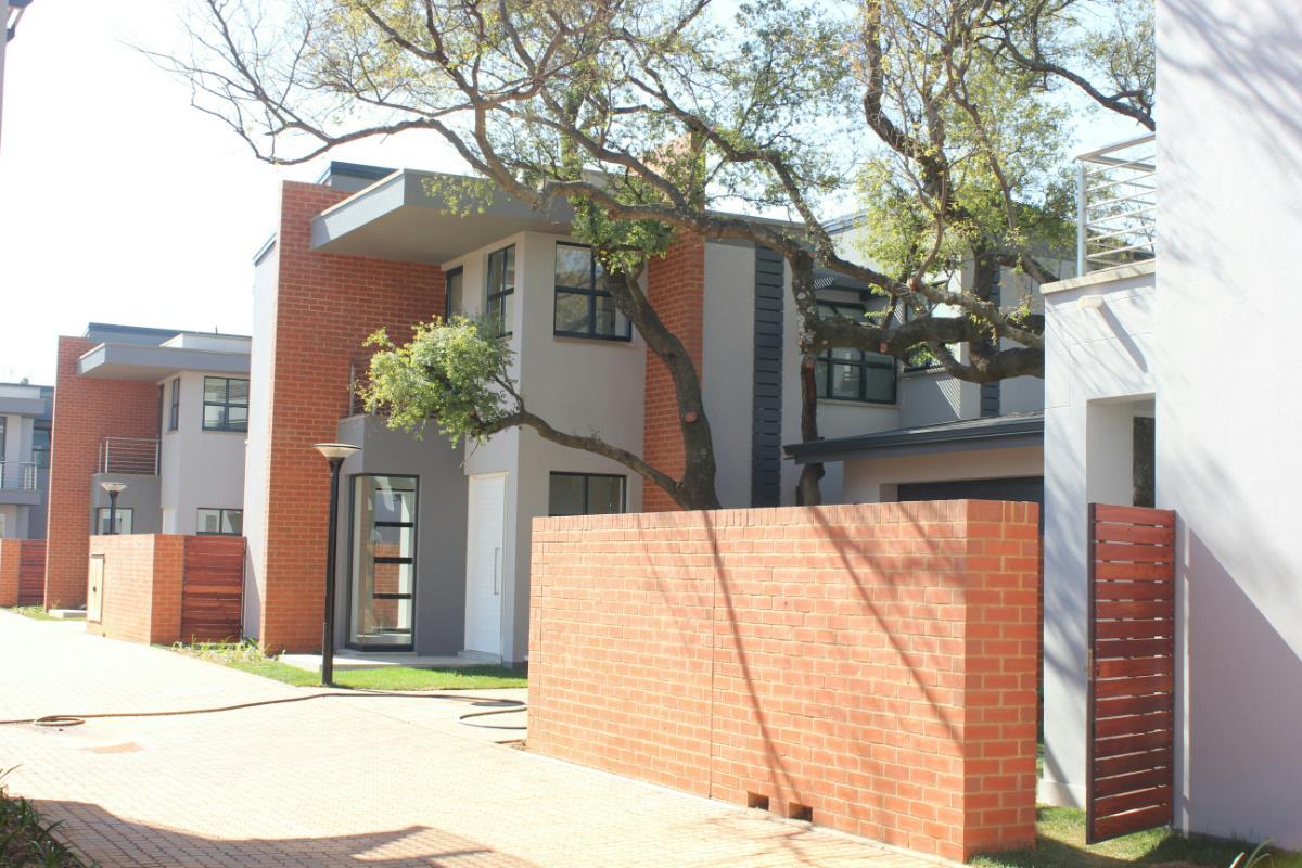 3 Bedroom House For Sale Menlo Park PT1332184 Pam Golding Properties