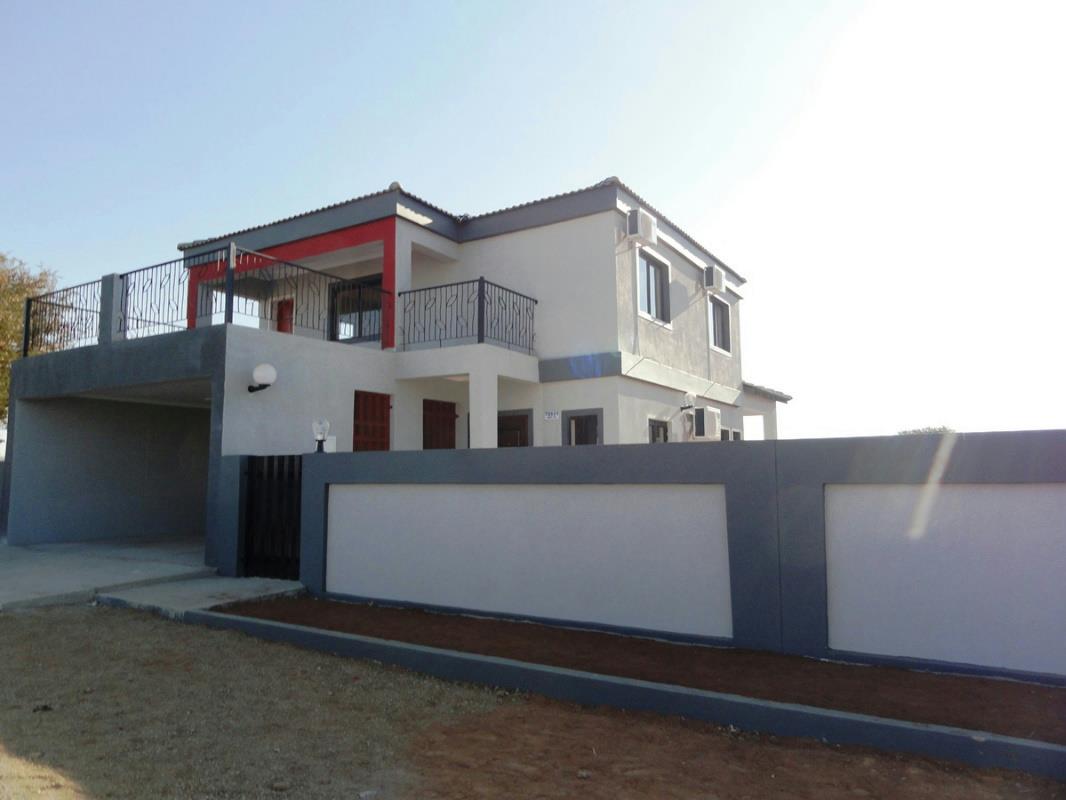 Gaborone (Botswana) Town Houses For Sale | Pam Golding Properties