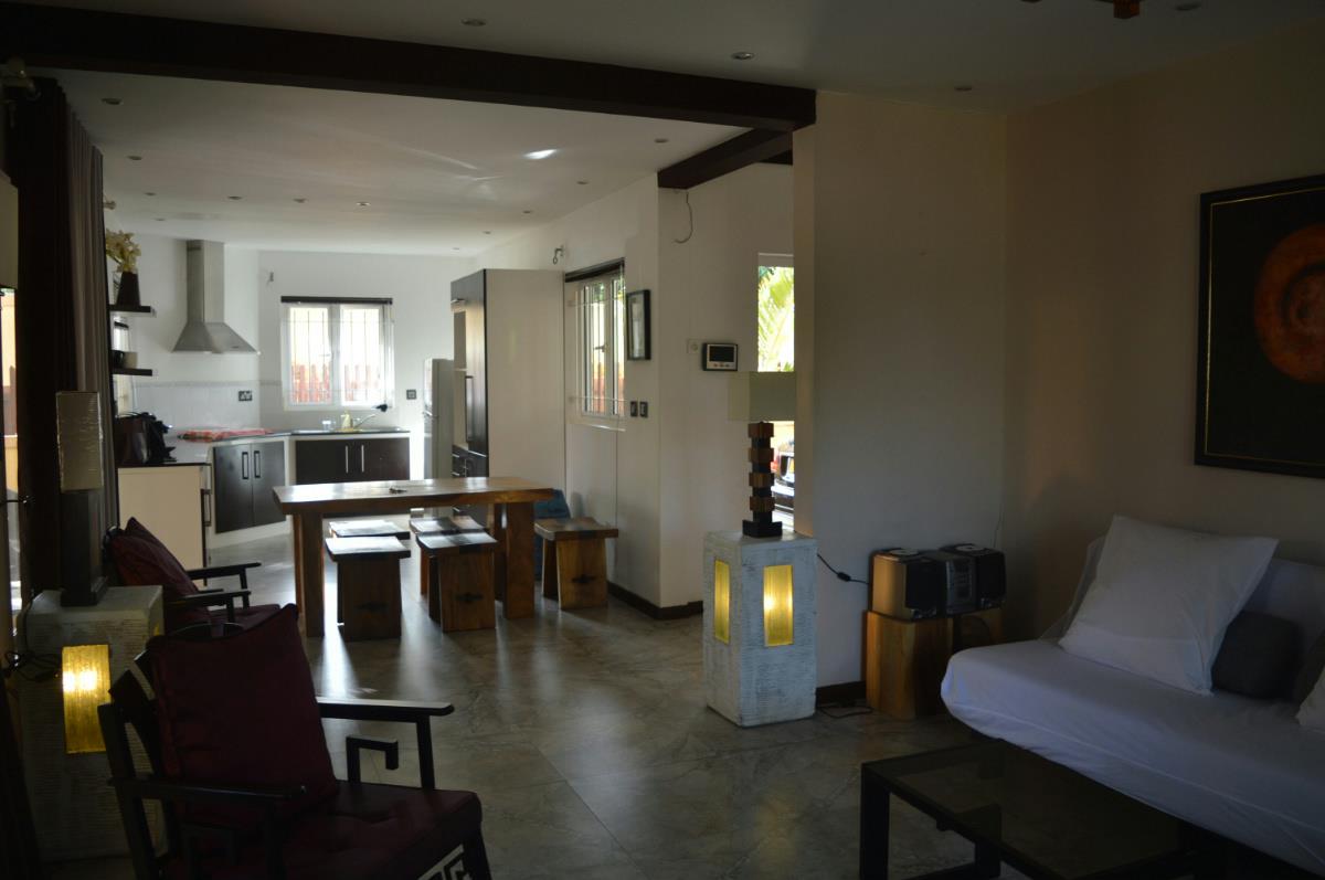 3 Bedroom House For Sale Albion (Mauritius) MUR1334266 Pam