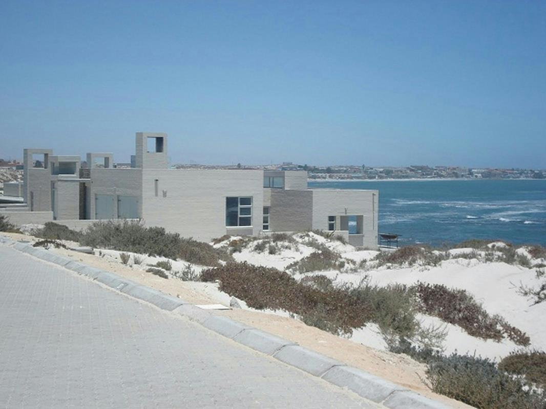 1001 m2 Vacant Land For Sale Port Nolloth 1NA1335372 Pam Golding Properties