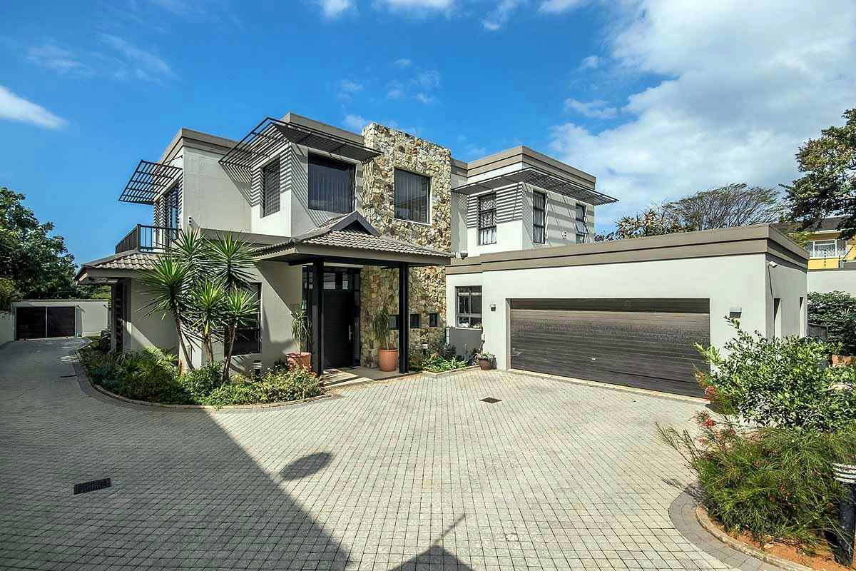 5 Bedroom House For Sale uMhlanga Rocks 1ND1603301 Pam Golding