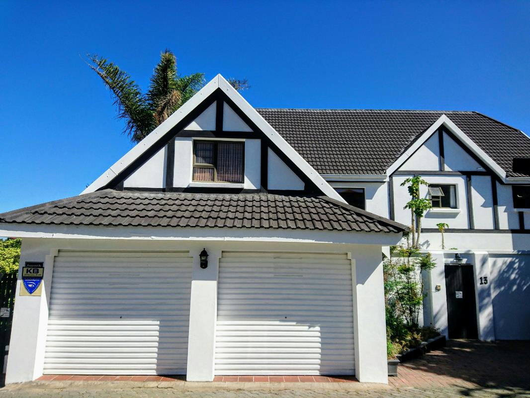 4 Bedroom House For Sale Aston Bay 1JF1339665 Pam Golding Properties