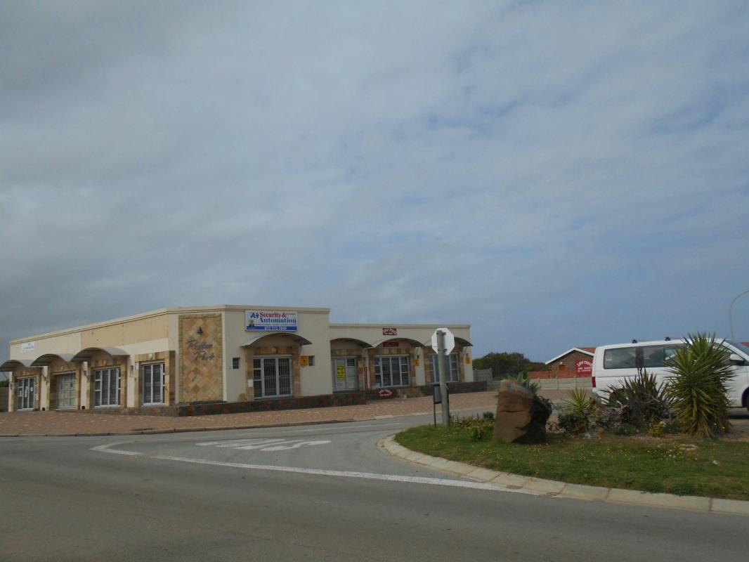 Commercial Business For Sale Jeffreys Bay 1JF1339547 Pam Golding