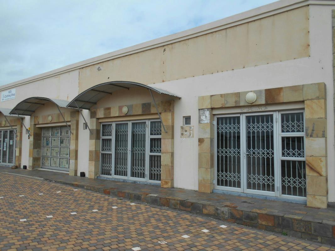 Commercial Business For Sale Jeffreys Bay 1JF1339547 Pam Golding