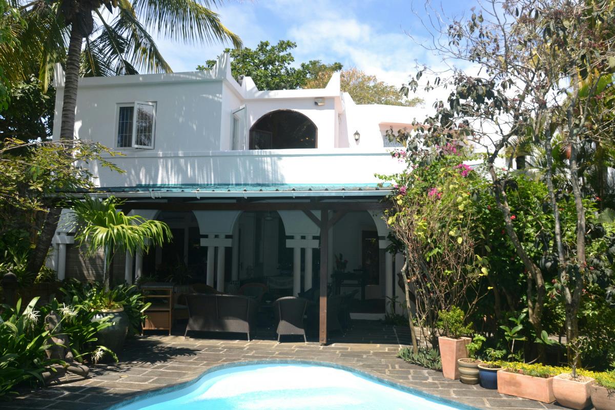 5 Bedroom House For Sale Calodyne (Mauritius) MUR1339627 Pam