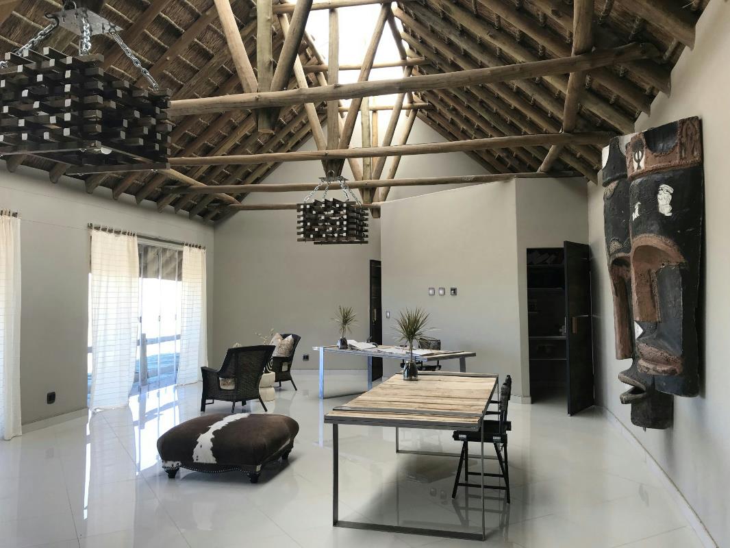 7 Bedroom Security Estate Home For Sale Finkenstein Estate (Namibia