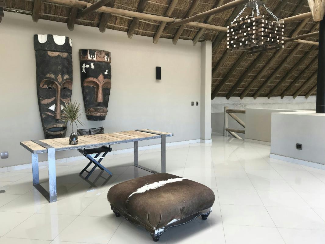 7 Bedroom Security Estate Home For Sale Finkenstein Estate (Namibia