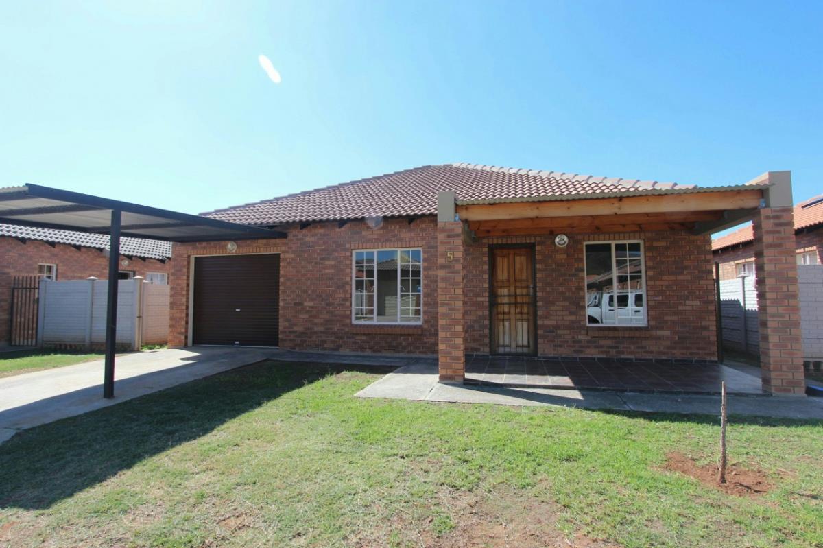 Rustenburg Houses To Rent | Pam Golding Properties