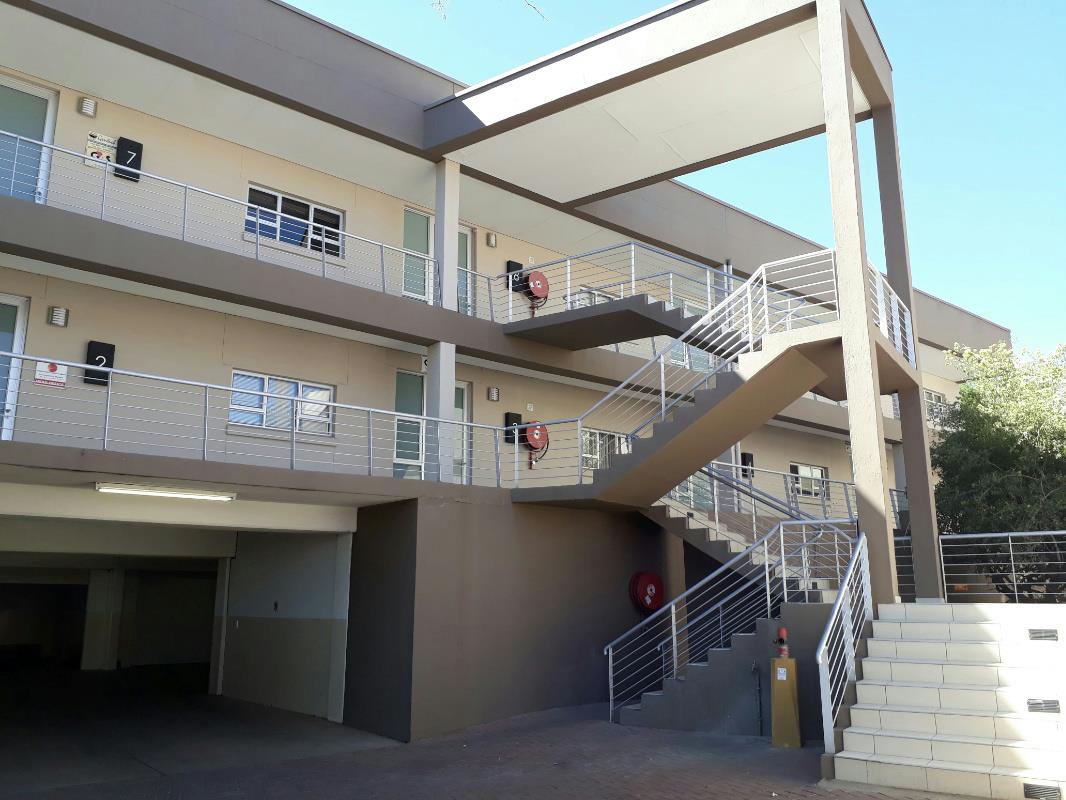 2 Bedroom Apartment For Sale Windhoek (Namibia) 3NM1344564 Pam