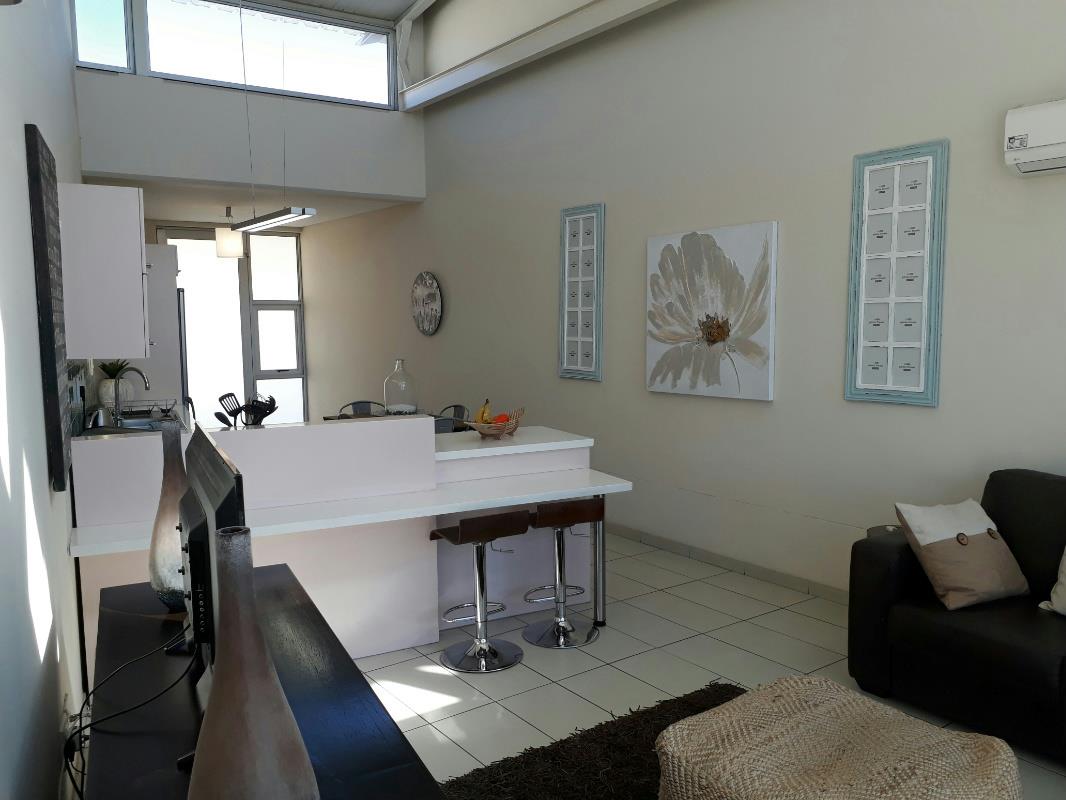 2 bedroom apartment for sale in Windhoek (Namibia)
