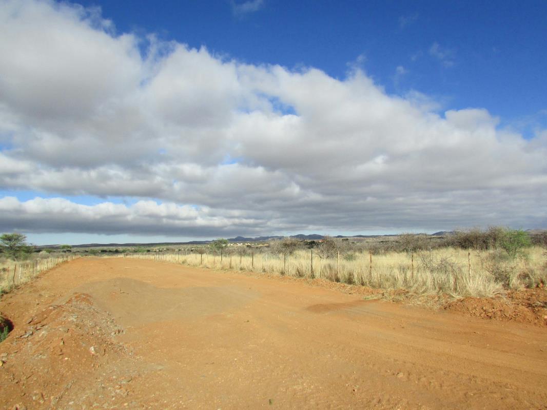 50000 m2 Residential Vacant Land For Sale Windhoek (Namibia