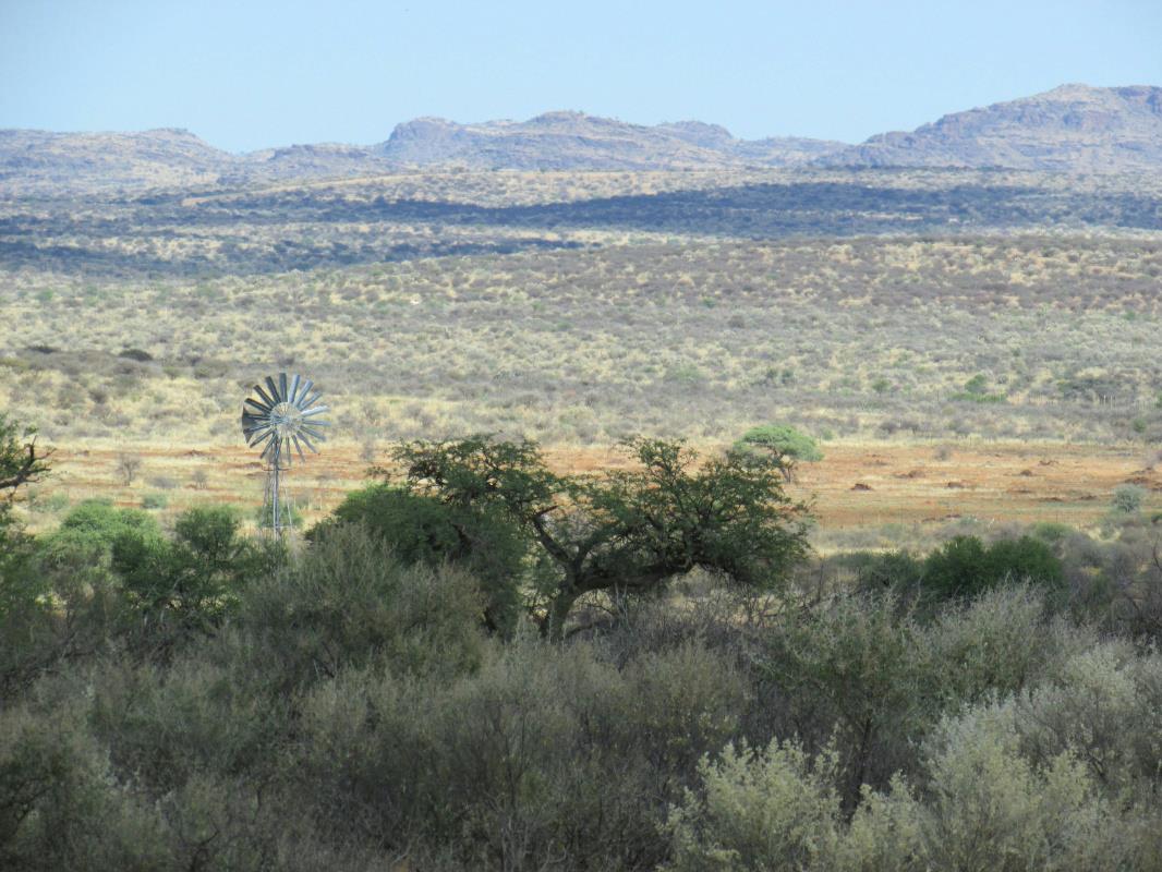 50000 m2 Residential Vacant Land For Sale Windhoek (Namibia
