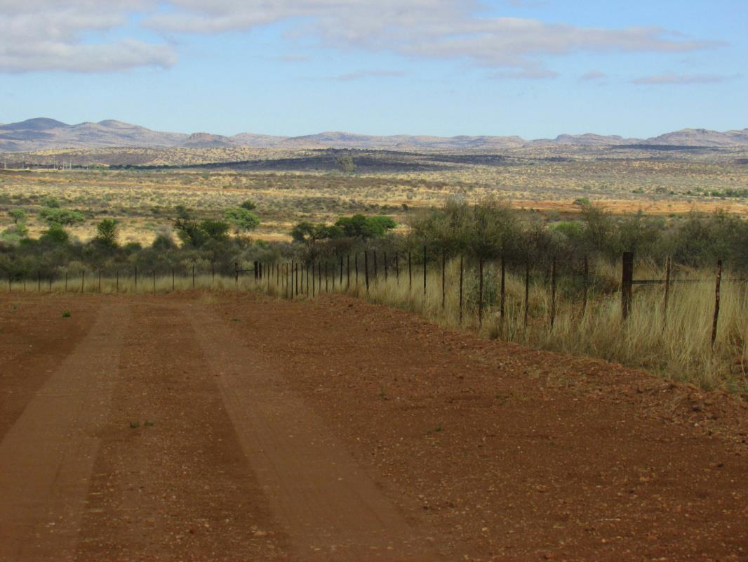 50000 m2 Residential Vacant Land For Sale Windhoek (Namibia