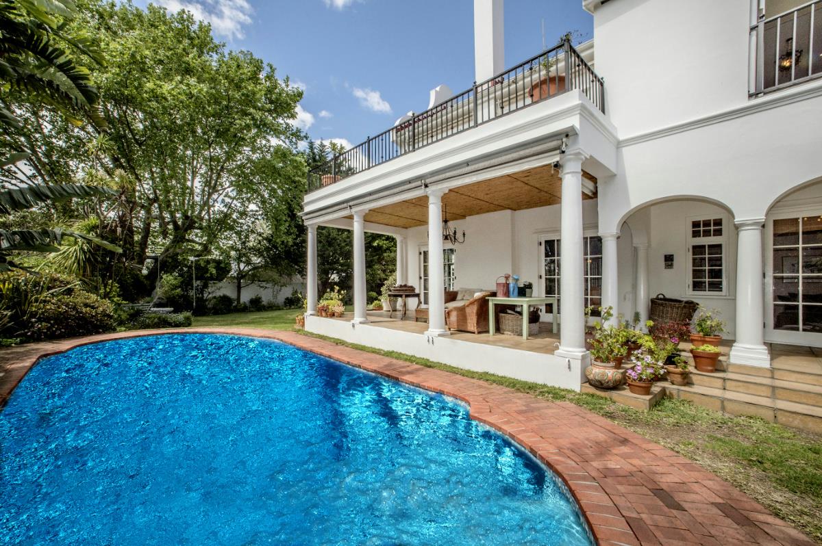 5 Bedroom House For Sale Claremont Upper KW1342202 Pam Golding Properties