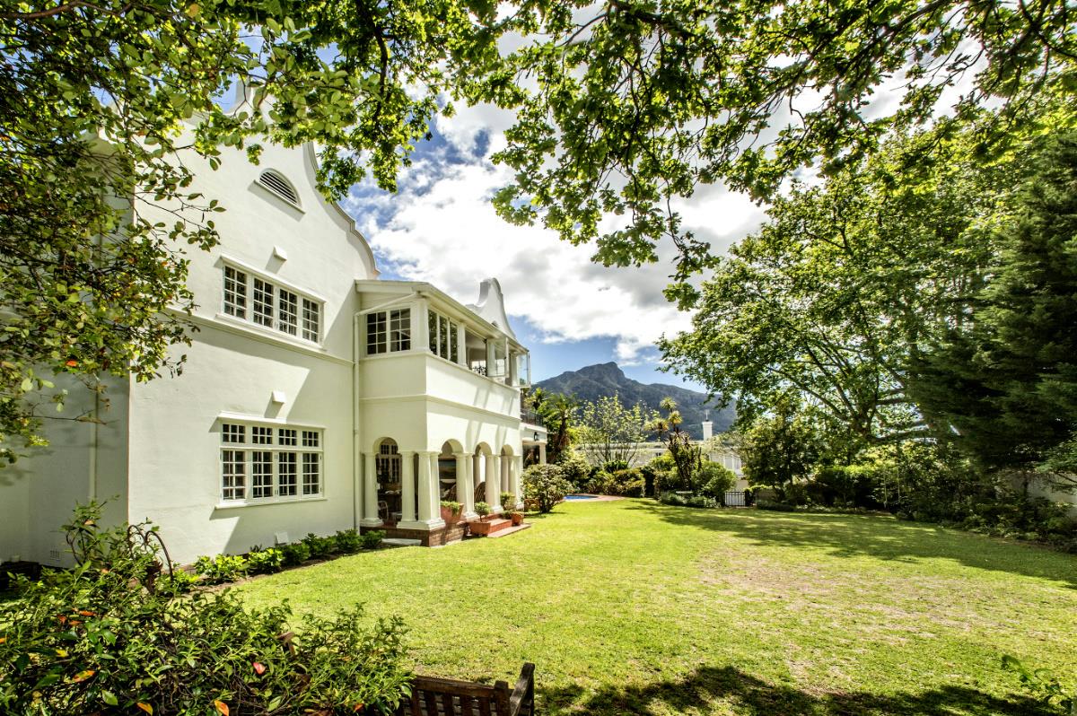 5 Bedroom House For Sale Claremont Upper KW1342202 Pam Golding