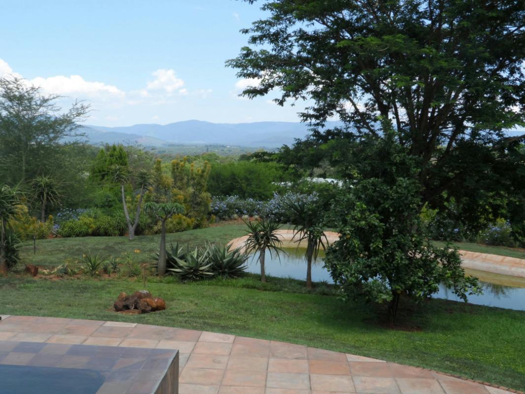 4 Bedroom Security Estate Home For Sale | Tzaneen (Limpopo Province ...