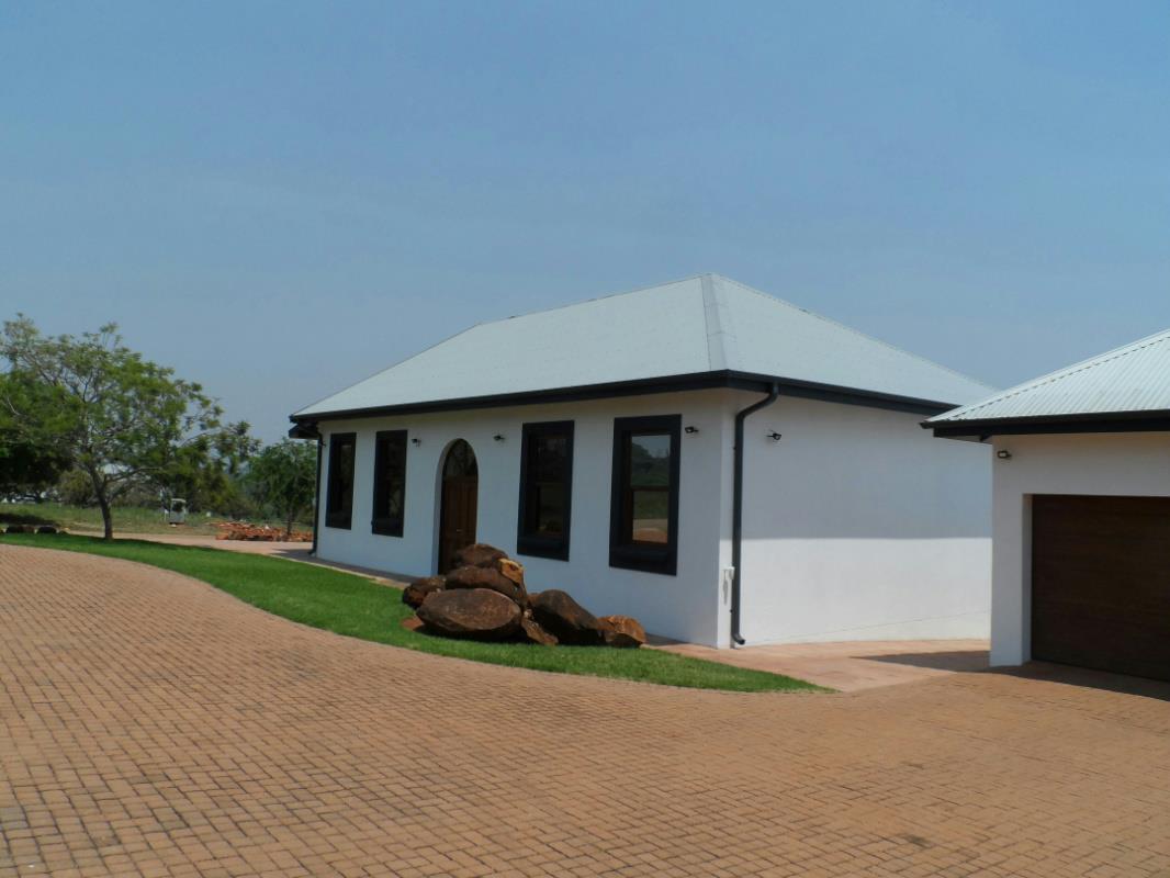 4 Bedroom Security Estate Home For Sale Tzaneen (Limpopo Province