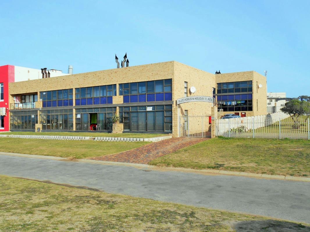 2 Bedroom Apartment For Sale Jeffreys Bay 1JF1349261 Pam Golding Properties